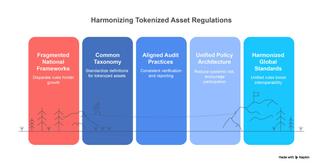 02_DLT Weekly Review_ Global Standards, Digital IDs & Tokenized Futures - visual selection